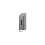 SanTRAL spraydispenser 1200ml - RVS, Doe-het-zelf en Verbouw, Sanitair, Verzenden, Nieuw