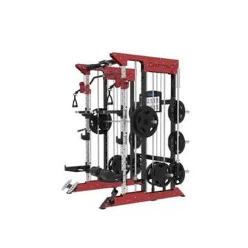 Gymfit- Multi Functionele Smith Machine, Ophalen of Verzenden, Nieuw