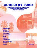 Guided by Food 9789401449090 Barbara Jacops, Verzenden, Gelezen, Barbara Jacops