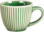 2dekans | Mica Decorations Elice Mok - 210 ml - Keramiek -, Huis en Inrichting, Keuken | Servies, Ophalen of Verzenden, Zo goed als nieuw