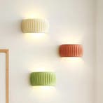 Franse Art Deco Wandlamp Moderne Europese Stijl, Verzenden, Nieuw