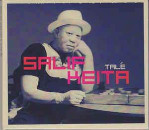 cd digi - Salif Keita - TalÃ©, Verzenden, Zo goed als nieuw