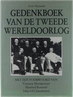 Gedenkboek van de Tweede Wereldoorlog - Ivor Matanle, Boeken, Ophalen of Verzenden, Nieuw