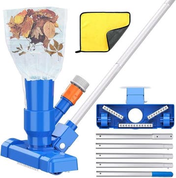 Zwembadstofzuiger 180cm | Retourdeal 34% Korting, Ophalen of Verzenden, Nieuw, Overige typen