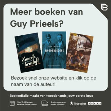 De meester, de muze & de eeuwigheid 9789089243003, Verzenden, Gelezen, Guy Prieels
