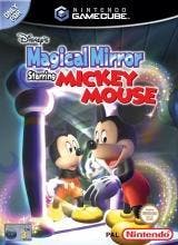 MarioCube.nl: Disneys Magical Mirror Starring Mickey Mouse, Ophalen of Verzenden, Gebruikt