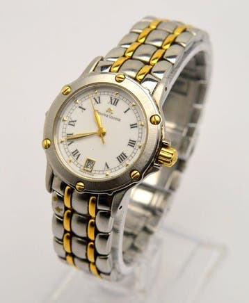 Maurice Lacroix - Tiago 89708 Quartz 28mm - Zonder, Sieraden, Tassen en Uiterlijk, Nieuw