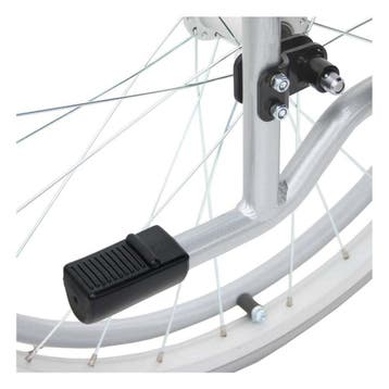 Lichtgewicht Rolstoel G-Lite Pro 24 (11,5 kg) | Zitbreedte:, Ophalen of Verzenden, Nieuw