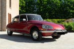 Citroën - DS 23 PALLAS - 1972