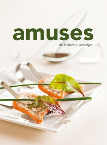 Amuses - Hans den Engelsen 9789054265771, Verzenden, Zo goed als nieuw, Hans den Engelsen