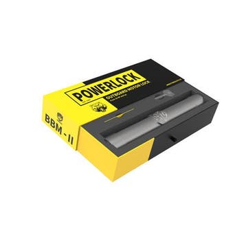 BBM-II SCM outboard motor lock >10 pk, Ophalen of Verzenden, Nieuw