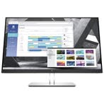 HP E27q G4 | 27 QHD monitor, Ophalen of Verzenden, Gebruikt, HP