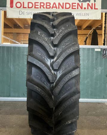 Petlas TA-110 520/70R38 150D, Zakelijke goederen, Agrarisch | Onderdelen | Banden, Velgen en Assen, Ophalen