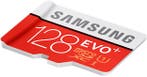 Samsung EVO Plus 128GB microSDHC (Switch Accessoires), Spelcomputers en Games, Spelcomputers | Nintendo Switch, Ophalen of Verzenden