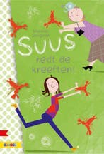 Suus redt de kreeften! / Supermeiden 9789048730377, Verzenden, Zo goed als nieuw, Mariken Jongman