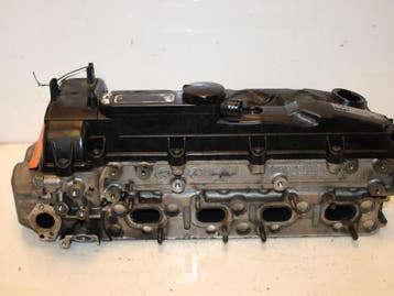 Cilinderkop Mercedes Sprinter O111290, Auto-onderdelen, Motor en Toebehoren, Ophalen of Verzenden, Nieuw