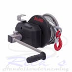 Handlier AL-KO Optima plus 901 Afrol inclusief 12,5 meter, Ophalen of Verzenden, Nieuw