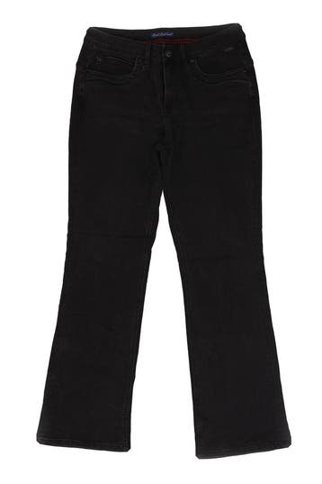 Red Button Broek in maat W40 L31 Zwart, Red Button, Verzenden, Zo goed als nieuw, Zwart