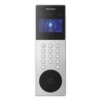 Hikvision IP video intercom paneel met MF card, Verzenden, Nieuw