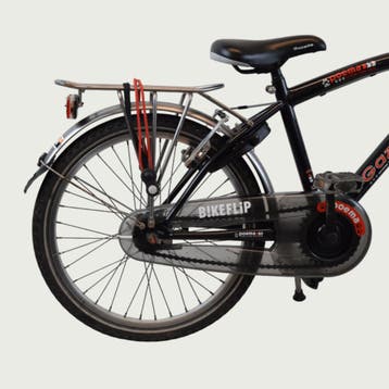 Gazelle kinderfiets 20 inch, Ophalen of Verzenden, Gebruikt, Gazelle
