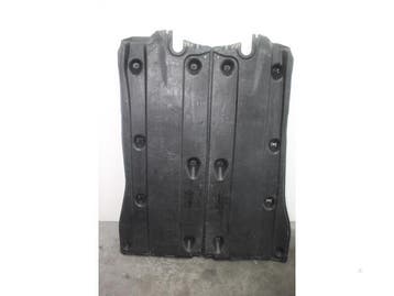 Beschermplaat bodem Volkswagen Touran O117927, Ophalen of Verzenden, Nieuw
