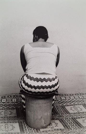 Malick Sidibé (1935–2016) - Le Studio