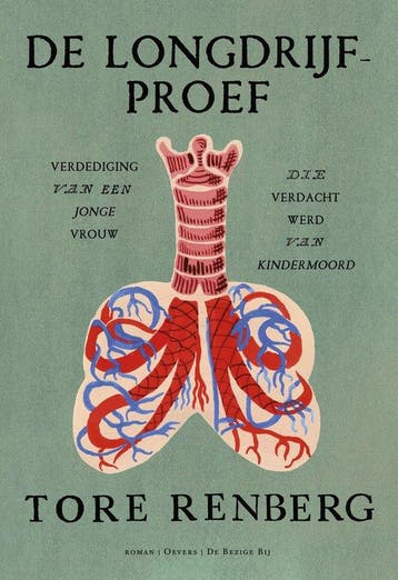 De longdrijfproef - Tore Renberg 9789403132471, Verzenden, Gelezen, Tore Renberg