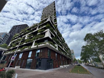 Te huur: Appartement Hoola van Nootenstraat in Utrecht, Utrecht, Appartement, Utrecht
