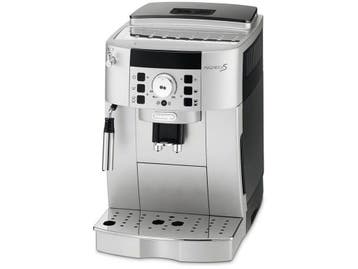DeLonghi ECAM 22.110.SB - Volautomatische espressomachine -, Witgoed en Apparatuur, Koffiezetapparaten, Verzenden, Zo goed als nieuw