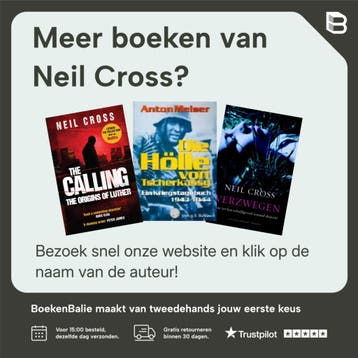 Burial - Neil Cross 9781471198519, Verzenden, Zo goed als nieuw, Neil Cross