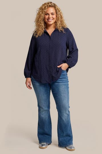 Exxcellent blouse Runa Maat:, Kleding | Dames, Verzenden, Nieuw, Overige kleuren