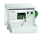 Bestek poleermachine RVS | 230V | Cap. 1.500p/u |, Verzenden, Nieuw in verpakking