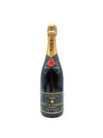 1986 Moët & Chandon, Brut Impérial - Champagne - 1 Fles, Nieuw