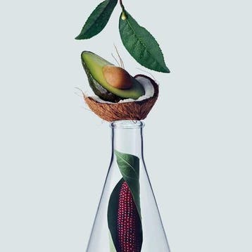 AVEDA Botanical Repair Strenghtening Shampoo, Verzenden, Nieuw