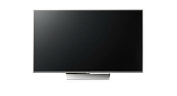 Sony KD-55XD8577 - 55 inch 4K LED 100 Hz Smart TV, Ophalen, Zo goed als nieuw, 100 Hz, 4k (UHD)