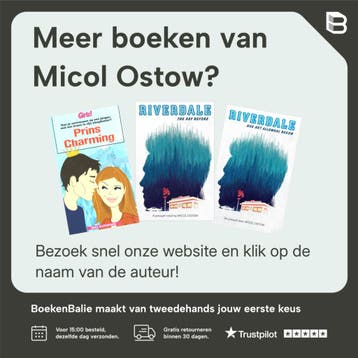 Huis vol herinneringen / Charmed pockets / 27 - Micol Ostow, Boeken, Verzenden, Gelezen, Micol Ostow