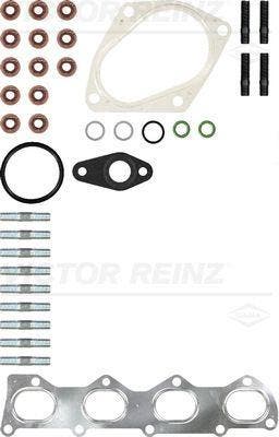 Turbocharger dichtingsset, Auto-onderdelen, Motor en Toebehoren, Verzenden, Nieuw