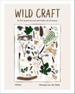 Wild Craft 9789089899637 Natasja Meer, Boeken, Ophalen of Verzenden, Nieuw, Natasja Meer