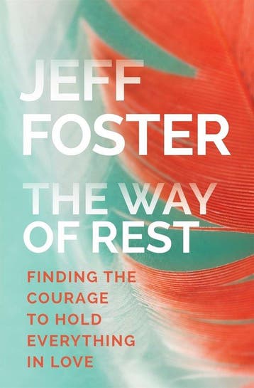9781622037919 The Way of Rest Jeff Foster, Boeken, Verzenden, Nieuw, Jeff Foster