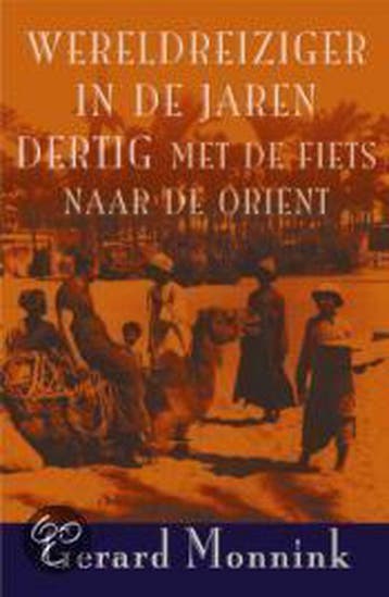 Wereldreiziger in de jaren dertig - G. Monnink 9789038910468, Verzenden, Gelezen, G. Monnink