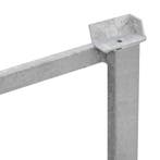 Langmateriaal-container stapelbaar nestbaar, Ophalen of Verzenden