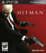 Hitman Absolution PS3 Garantie & morgen in huis!, Avontuur en Actie, 1 speler, Ophalen of Verzenden, Zo goed als nieuw