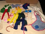 Mattel - Barbiepop accessoires voor Skipper en Barbie -