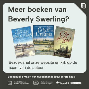 Tempelcode - Beverly Swerling 9789462320116, Verzenden, Gelezen, Beverly Swerling