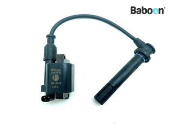 Bobine Ducati Supersport 939 2017-2018 (55212121B), Verzenden, Gebruikt