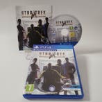 Star Trek Bridge Crew Playstation 4, Ophalen of Verzenden, Zo goed als nieuw