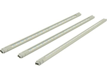 Prolight LED-Strip ALU LINE - Warm Wit - 3×39 cm, Verzenden, Nieuw