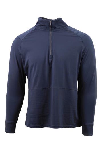 Athlecia Hoodie in maat 44 Blauw, Verzenden, Zo goed als nieuw, Blauw, Athlecia