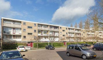 Te Huur 3 Kamer Appartement Joseph Haydnlaan In Leiden, Huizen en Kamers, Huizen te huur, Direct bij eigenaar, Leiden, Appartement
