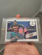 2023 Topps UEFA Champions League Rafa Leão 056/100, Nieuw